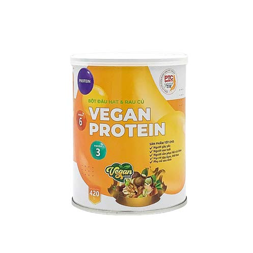 Vegan Protein